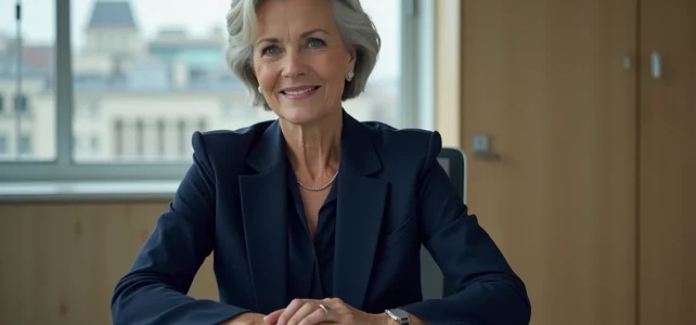 Qui incarne aujourd&rsquo;hui le rôle de président de la Banque centrale européenne ?