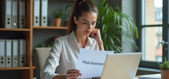 Comment conserver son inscription à Pôle emploi tout en travaillant en CDI