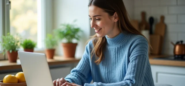 Les meilleures astuces pour prendre soin de votre santé au quotidien en ligne
