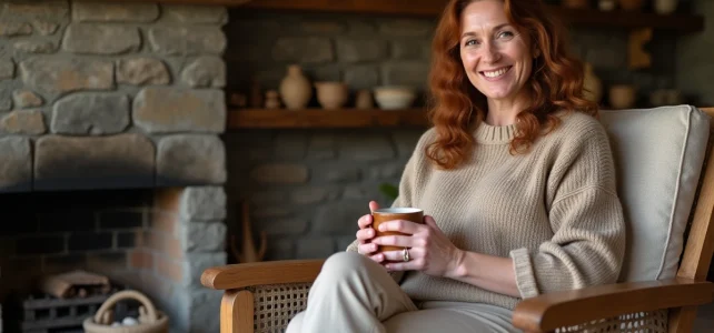 Idées et inspirations pour une maison chaleureuse à la bretonne