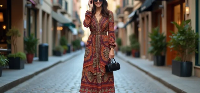 Les dernières tendances mode à adopter pour un style unique cette saison