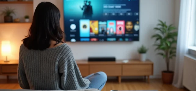 Tout savoir sur le service VOD Excite Wister et ses fonctionnalités innovantes Tout savoir sur le service VOD Excite Wister et ses fonctionnalités innovantes
