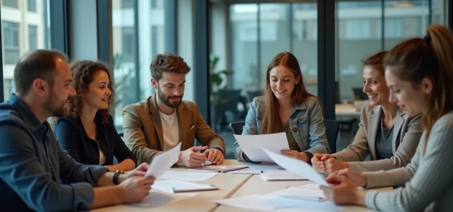 Tout savoir sur le salaire pour une pub TV : comment sont rémunérés les acteurs ?