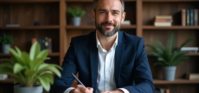 Découvrez la biographie et l&rsquo;âge de Yann Dernaucourt, parcours d&rsquo;un passionné