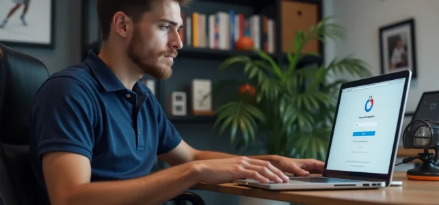 Comment accéder facilement à l&rsquo;extranet FBI v2 FFBB pour les clubs de basket
