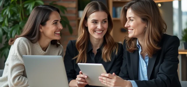 Comment réussir votre transformation digitale : conseils et outils pour les entreprises modernes